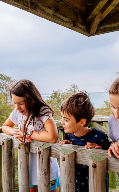 La Pointe du Siège de Ouistreham
