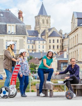 Prestataires d’Activités