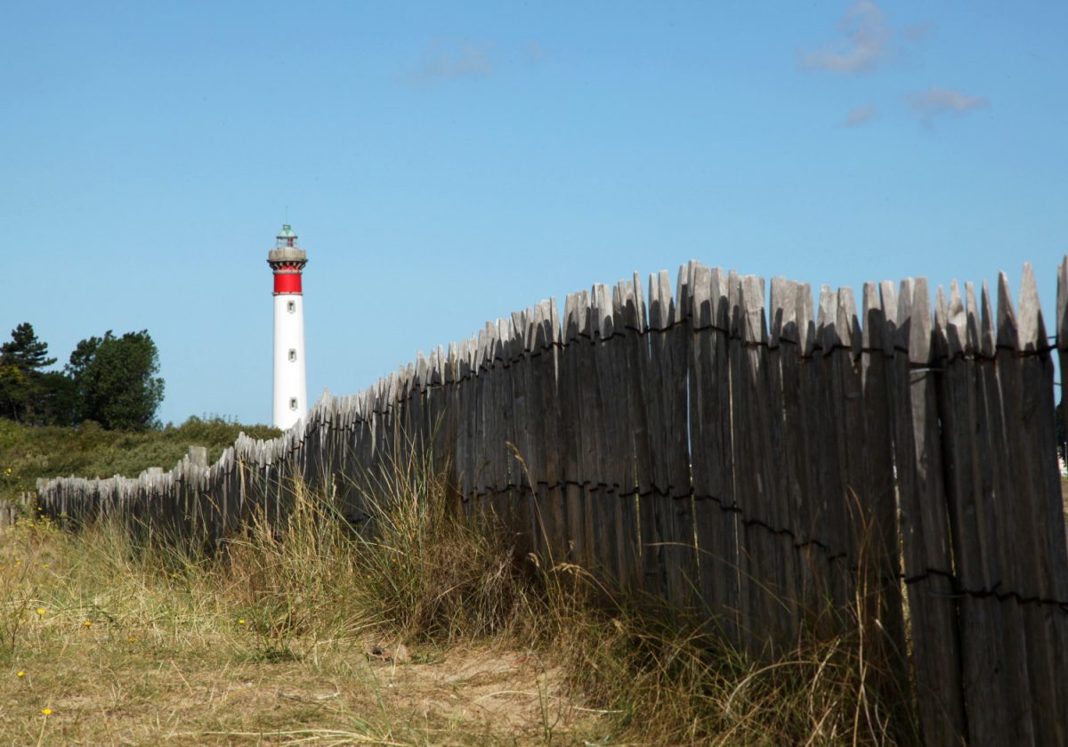 Phare de Ouistreham