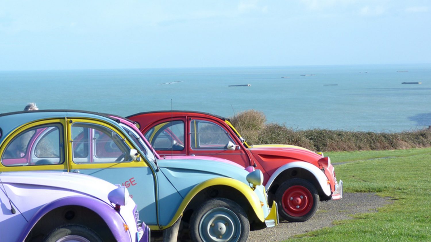 Team building – Incentive