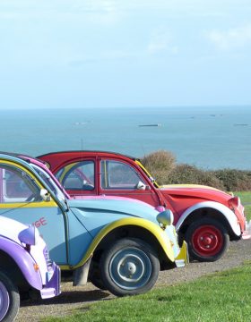 Team building – Incentive