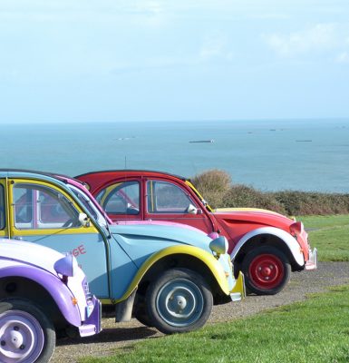 Team building – Incentive