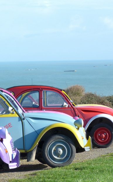 Team building – Incentive