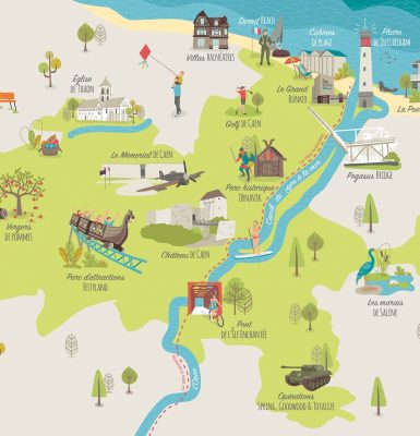 Chiffres clés du tourisme