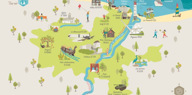 Chiffres clés du tourisme