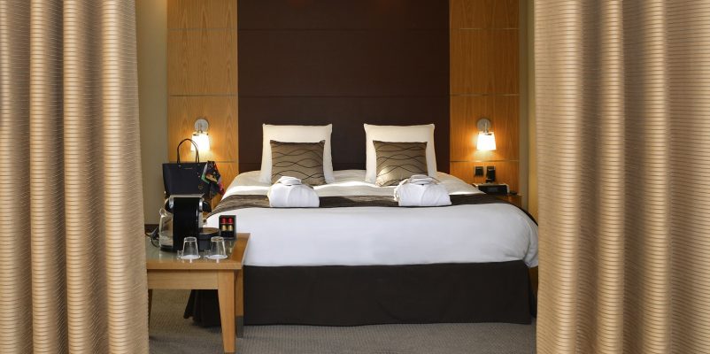 Hébergement Congrès