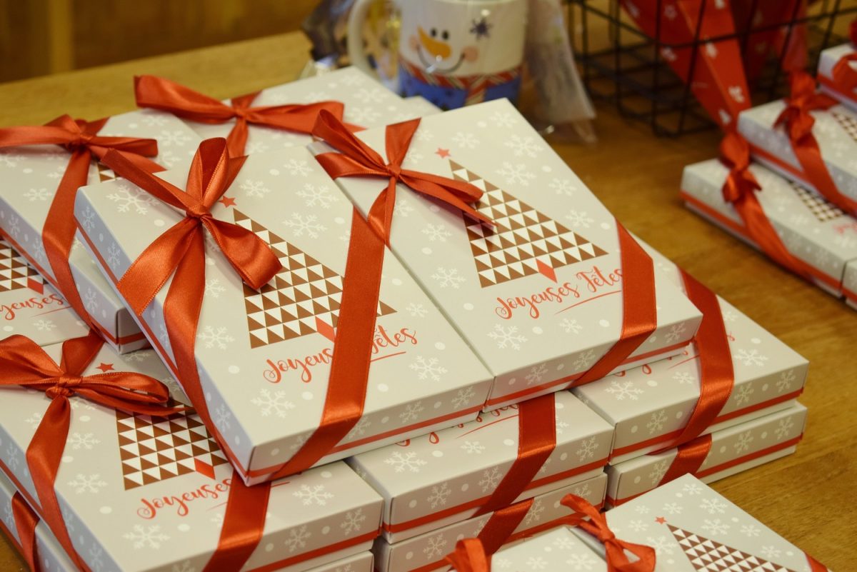 Boutique Gourm'handi'ses