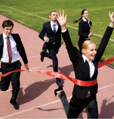 Activités LUDIQUES & sportives – challenges sportifs