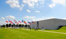 Une terre de mémoire et de patrimoine