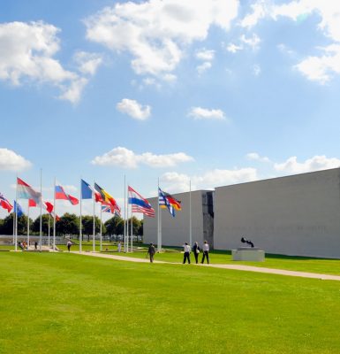 Une terre de mémoire et de patrimoine