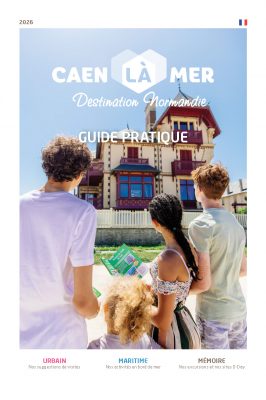 Guide Pratique Caen la mer 2026