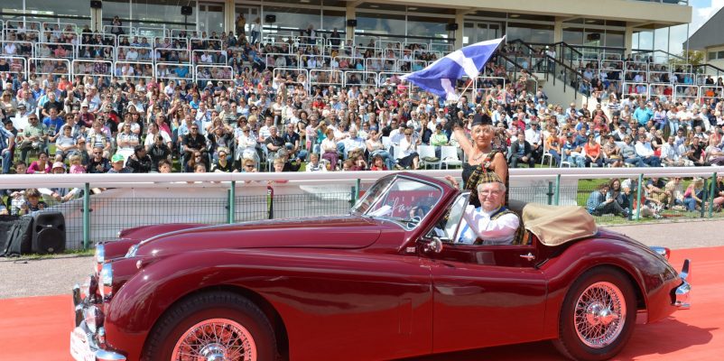 Le Rétrofestival
