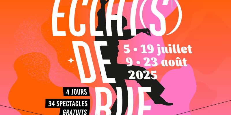Éclat(s) de rue