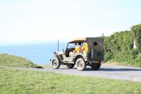 Balades, rallyes & découverte du territoire