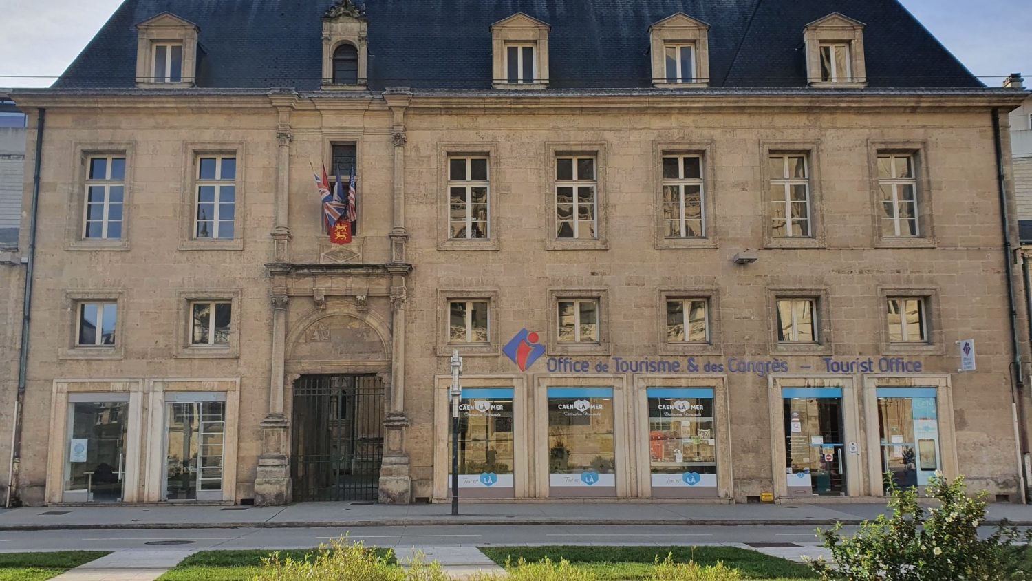 Un bureau des congrès a vos cotés