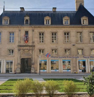 Un bureau des congrès a vos cotés