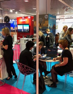 Nos Actualités tourisme d'affaires