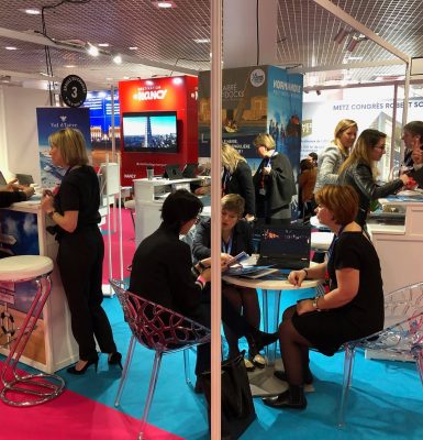 Nos Actualités tourisme d’affaires