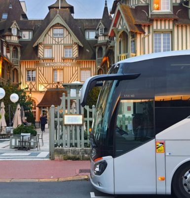 Magnum Normandie