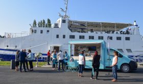 Devenir adhérent au Bureau des Congrès