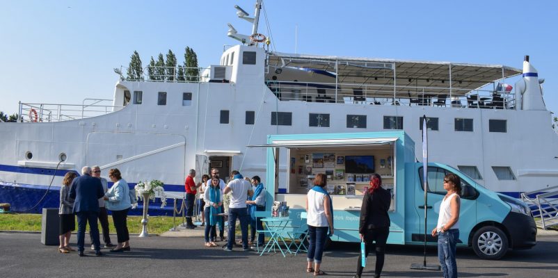 Devenir adhérent au Bureau des Congrès