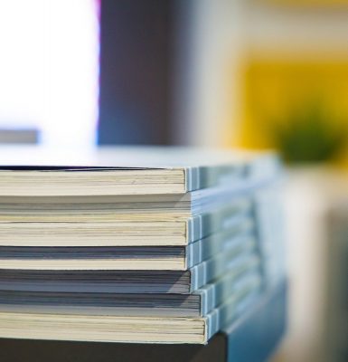 Brochures et documents groupes