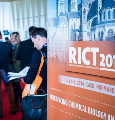 Nos Références de congrès