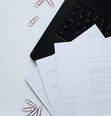 Inscription Newsletter