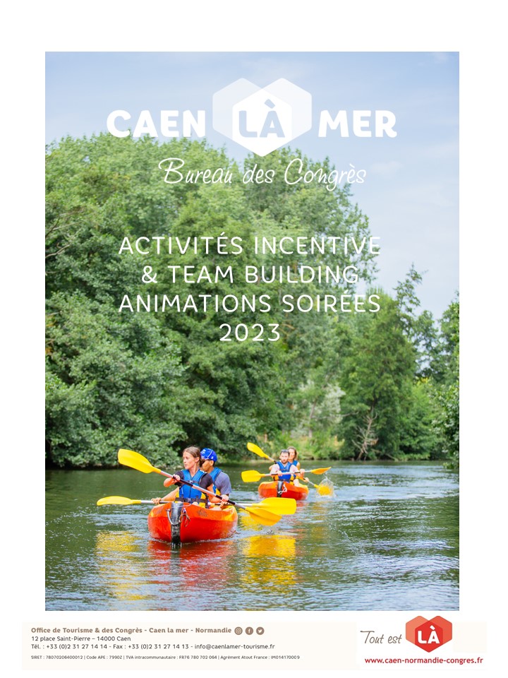 couverture guide activités