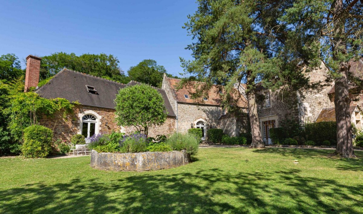 Moulin de Bully