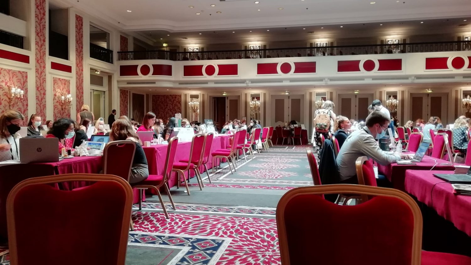 Participation au Salon Pure France le 09 septembre 2021