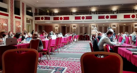 Participation au Salon Pure France le 09 septembre 2021