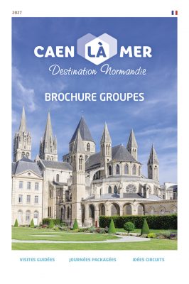 Brochure Groupes 2027