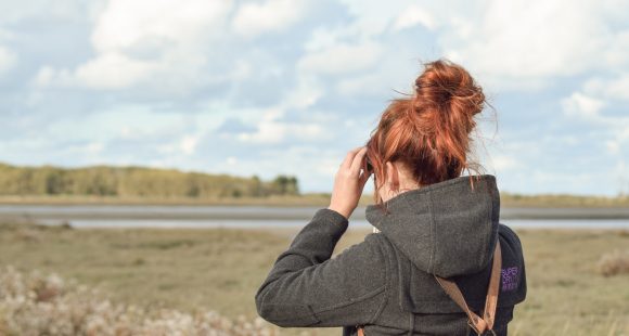 Observer les phoques dans l’Estuaire de l’Orne