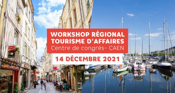 Workshop régional tourisme d’affaires