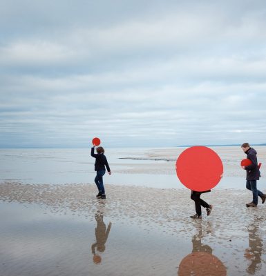 Chantiers communs – Mois de l’architecture