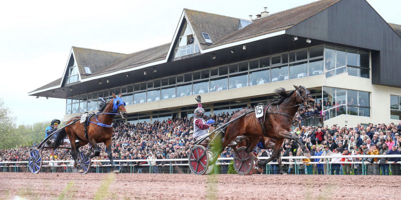Prix des Ducs de Normandie