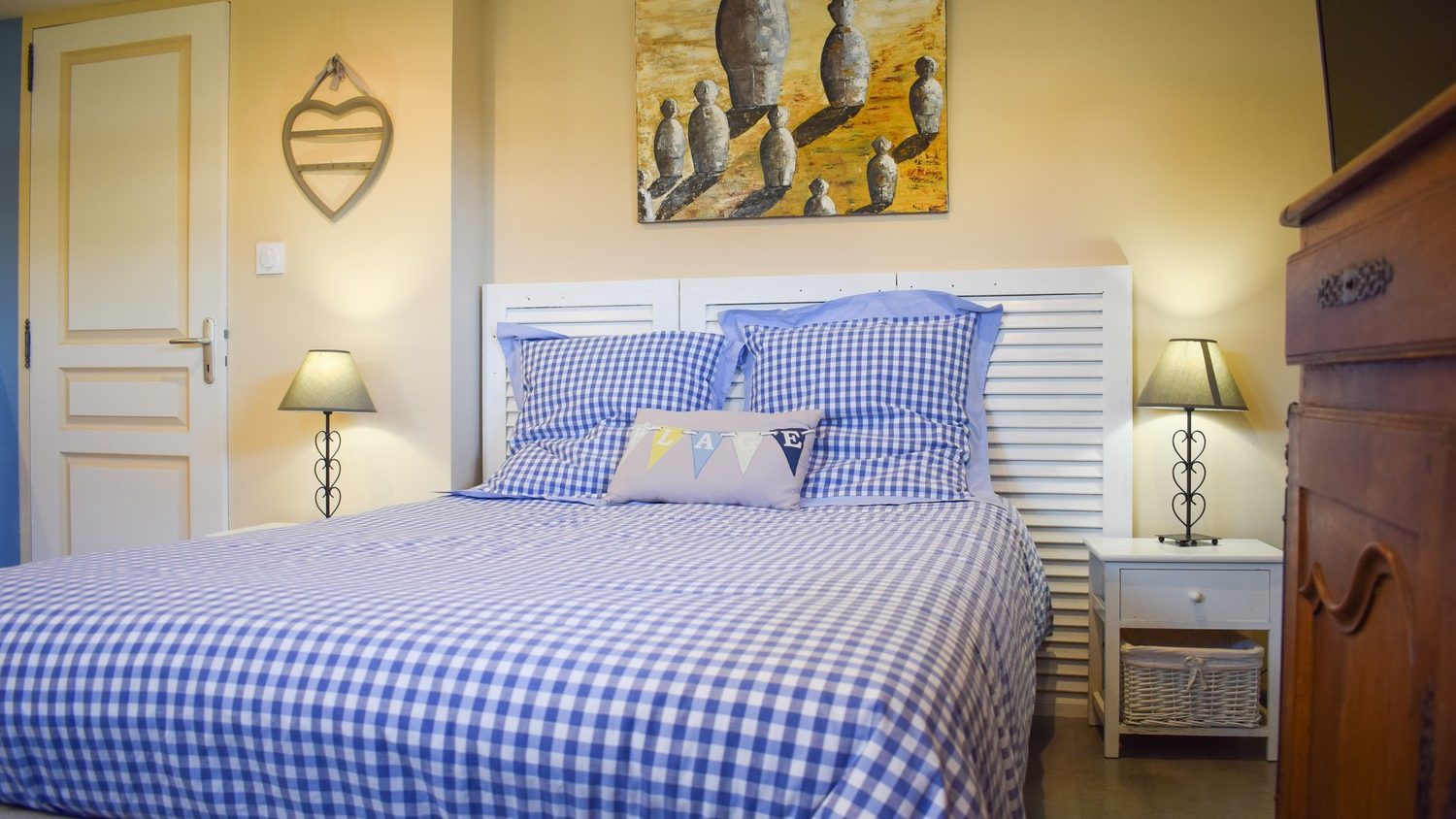 Tous Les hébergements à Ouistreham