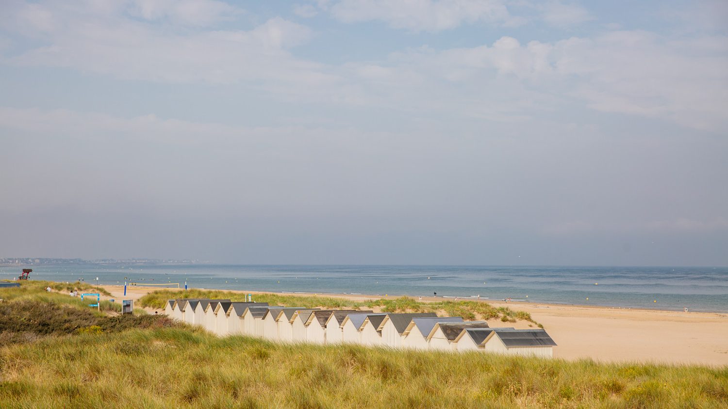 Les Locations saisonnières à Ouistreham