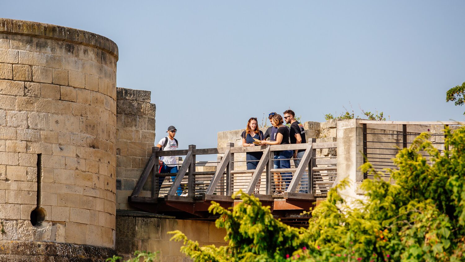 Top 10 des visites du moment