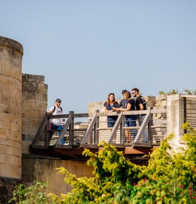 Top 10 des visites du moment