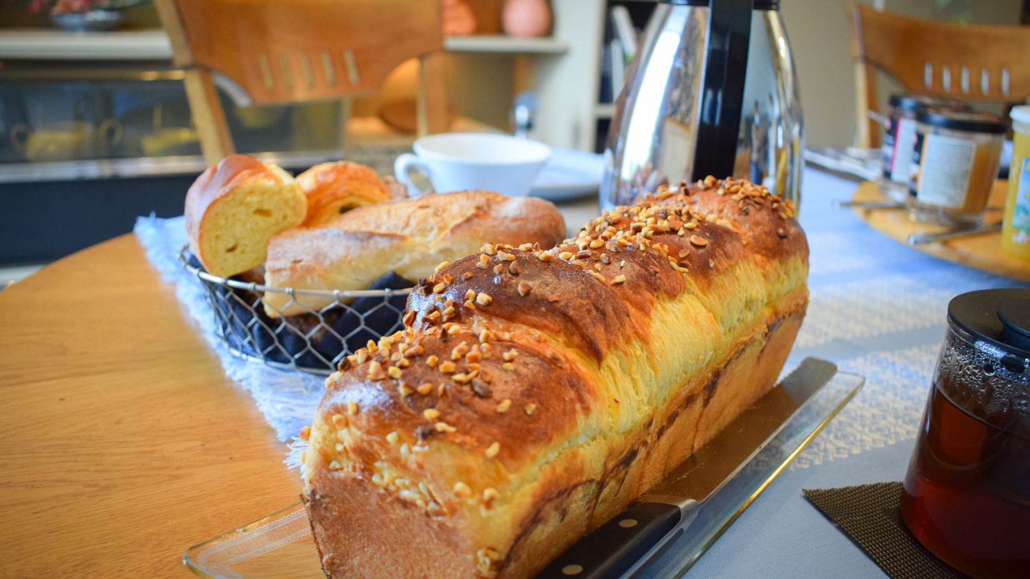 Les Chambres d’hôtes à Ouistreham