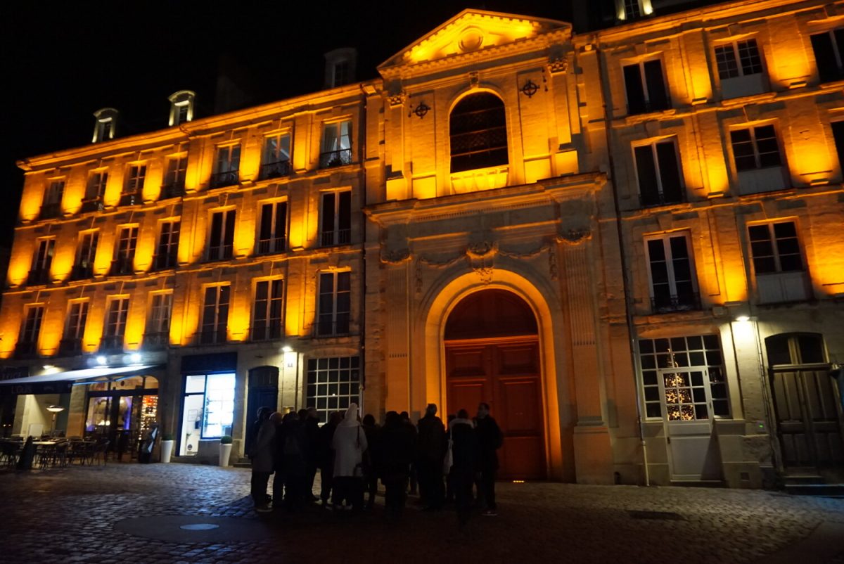 Petits Mystères dans Caen