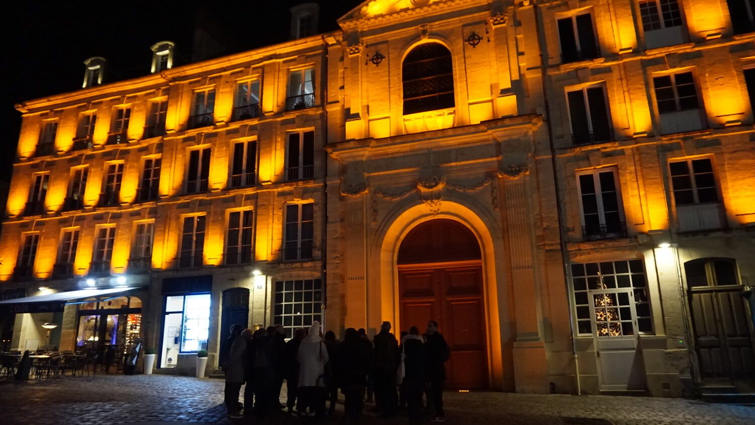 Où se créent vos souvenirs en famille