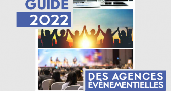 Guide 2022 des Agences Evénementielles Françaises