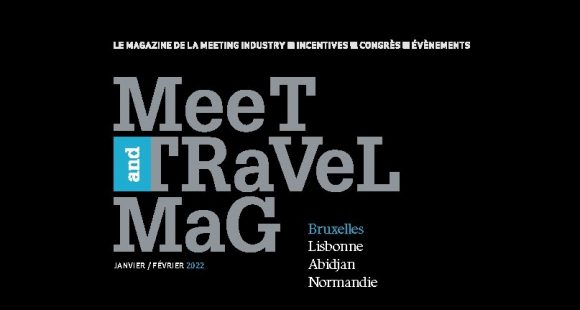 Magazine Meet and Travel Mag n°66