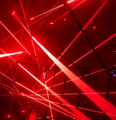 Festival ]Interstice[