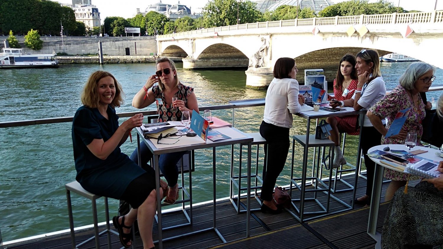 Workshop Normandie le 15 juin 2022