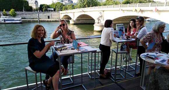 Workshop Normandie le 15 juin 2022