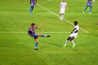 Le Stade Malherbe de Caen, Normands et Conquérants